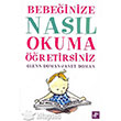 Bebeinize Nasl Okuma retirsiniz Aura Kitaplar