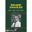 Rekabet Stratejisi Aura Kitaplar