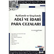 Adli ve dari Para Cezalar Sekin Yaynevi