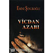 Vicdan Azab Mektup Yaynlar