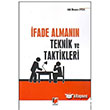 fade Almann Teknik ve Taktikleri Adalet Yaynevi