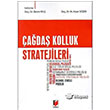 ada Kolluk Stratejileri Adalet Yaynevi