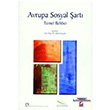 Avrupa Sosyal art Temel Rehber Sekin Yaynevi