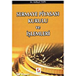 Sermaye Piyasas Kurulu ve lemleri Sekin Yaynevi