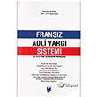 Fransz Adli Yarg Sistemi Adalet Yaynevi