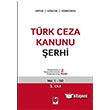 Trk Ceza Kanunu erhi Adalet Yaynevi