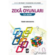 Mantalite Zeka Oyunlar Ar Sanat Yaynevi