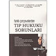 Farkl erevelerden Tp Hukuku Sorunlar Adalet Yaynevi