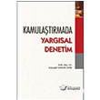Kamulatrma Yargsal Denetim Adalet Yaynevi