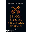 Bir Gn Bir Kral Bir obana Rastlar Doan Novus Yaynlar