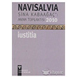 Navisalvia Sina Kabaaa` Anma Toplants 2010 ustitia Arkeoloji Sanat Yaynlar