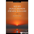 Allah Dostlarnn rnek Halleri Ar Sanat Yaynevi