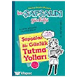 Bir Şapşalın Günlüğü 3.5 Doğan Egmont Yayıncılık