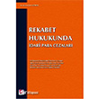 Rekabet Hukukunda dari Para Cezalar Sekin Yaynevi