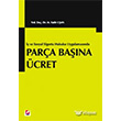 Para Bana cret Sekin Yaynevi
