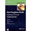 dari Yarglama Usul ile ilgili Dantay 10. Dairesinin Seilmi Kararlar Sekin Yaynevi