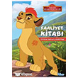 Aslan Koruyucular Faaliyet Kitab Doan Egmont Yaynclk