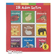 lk Adm Setim-9 Kitap Takm Doan Egmont Yaynclk