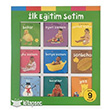 lk Eitim Setim-9 Kitap Takm Doan ve Egmont Yaynclk