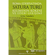 Roma Edebiyatnda Satura Tr Kelimenin Kkeni ve Edebi Geliimi Arkeoloji Sanat Yaynlar