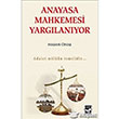 Anayasa Mahkemesi Yarglanyor Ar Sanat Yaynevi