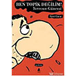 Ben Topik Deilim Yerevan Gncesi Aras Yaynclk