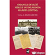Osmanl Devleti Sreli Yaynlarnda Maarif Eitim Ar Sanat Yaynevi