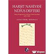 Hart Nahiyesi Nfus Defteri Ar Sanat Yaynevi