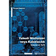 Yahudi Mistisizmi veya Kabalacalk nanlar ve Tarih Ay Kitaplar
