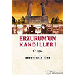 Erzurumun Kandilleri Ar Sanat Yaynevi