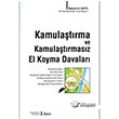 Kamulatrma ve Kamulatrmasz El Koyma Davalar Adalet Yaynevi