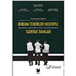 Koruma Tedbirleri Nedeniyle  Tazminat Davalar Adalet Yaynevi