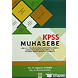 KPSS A Grubu Muhasebe Ekin Yaynlar