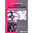 Kreselleen Dnyada Kadnn Ekonomik Konumu Ekin Basm Yayn