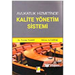 Avukatlk Hizmetinde Kalite Ynetim Sistemi Adalet Yaynevi