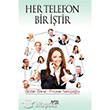 Her Telefon Bir tir Avcol Yaynlar