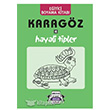 Karagz 4 Hayali Tipler Arkeoloji Sanat Yaynlar