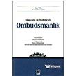 Dnyada ve Trkiye`de Ombudsmanlk Adalet Yayenvi