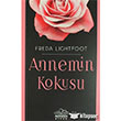 Annemin Kokusu Nemesis Kitap