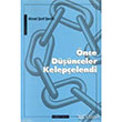 nce Dnceler Kelepelendi Ay Kitaplar