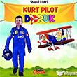 Kurt Pilot Doruk Cenevre Fikir Sanat