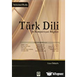Trk Dili ve Kompozisyon Bilgileri Ekin Basm Yayn