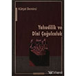 Yahudilik ve Dini oulculuk Ay Kitaplar