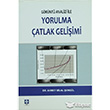 Grnt Analizi ile Yorulma atlak Geliimi Ekin Basm Yayn