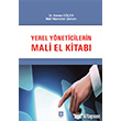 Yerel Yneticilerin Mali El Kitab Ekin Basm Yayn