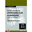 Rekabet Hukukunda Dankllk Kavram Sekin Yaynevi