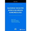 Bamsz Denetim Kurulularnn Sorumluluu Sekin Yaynevi