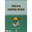 Trkiye`de Parafiskal Gelirler Ekin Basm Yayn