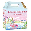 Yaayan Servenler An Kitaplm 30 Kitap Takm Ema Kitap