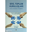 Sivil Toplum Kurulular Ekin Basm Yayn